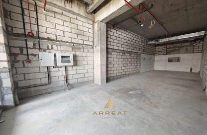 Shop - Studio for rent in Azizi Riviera 48 - Azizi Riviera - Meydan One - Meydan - Dubai