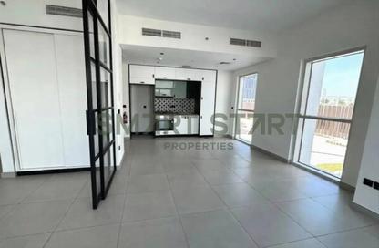 Apartment - 2 Bedrooms - 1 Bathroom for sale in Socio at Dubai Hills Estate Tower 2 - Socio at Dubai Hills Estate - Dubai Hills Estate - Dubai