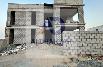 Villa - 5 Bedrooms - 6 Bathrooms for sale in Hoshi - Al Badie - Sharjah