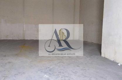 Warehouse - Studio for rent in Umm Al Thuoob - Umm Al Quwain