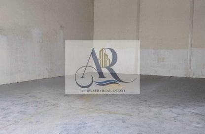 Warehouse - Studio for rent in Umm Al Thuoob - Umm Al Quwain