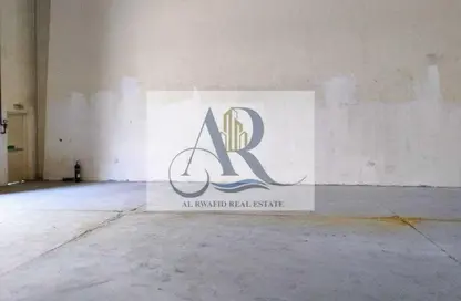 Warehouse - Studio for rent in Umm Al Thuoob - Umm Al Quwain