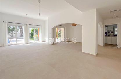 Villa - 5 Bedrooms - 5 Bathrooms for sale in Meadows 1 - Meadows - Dubai