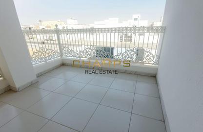 Villa - 7 - 7+ for rent in Madinat Al Riyad - Abu Dhabi
