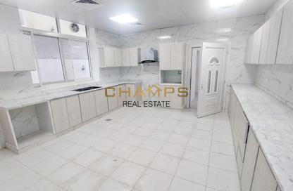 Villa - 7 - 7+ for rent in Madinat Al Riyad - Abu Dhabi