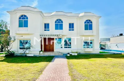 Villa - 5 Bedrooms - 6 Bathrooms for rent in Al Barsha 2 Villas - Al Barsha 2 - Al Barsha - Dubai