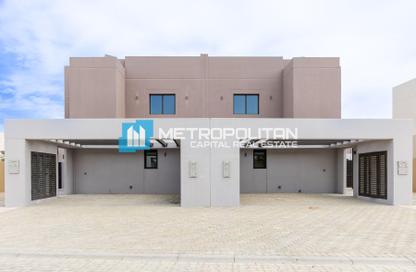 Townhouse - 2 Bedrooms - 3 Bathrooms for sale in Al Jurf Gardens Phase 1.2 - Al Jurf Gardens - AlJurf - Ghantoot - Abu Dhabi Townhouse - 2 Bedrooms - 3 Bathrooms for sale in Al Jurf Gardens Phase 1.2 - Al Jurf Gardens - AlJurf - Ghantoot - Abu Dhabi