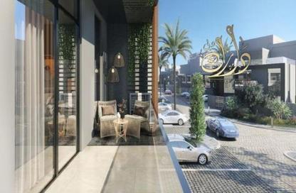 Villa - 2 Bedrooms - 3 Bathrooms for sale in Verdana 10 - Verdana - Dubai Investment Park 1 (DIP 1) - Dubai Investment Park (DIP) - Dubai Villa - 2 Bedrooms - 3 Bathrooms for sale in Verdana 10 - Verdana - Dubai Investment Park 1 (DIP 1) - Dubai Investment Park (DIP) - Dubai