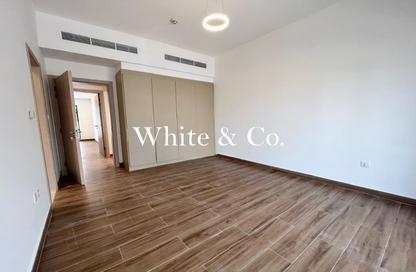 Apartment - 1 - 1 for rent in The Mayfair - Town Square - Dubai