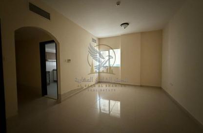 Apartment - 1 Bedroom - 2 Bathrooms for rent in New Al Taawun Road - Al Taawun - Sharjah Apartment - 1 Bedroom - 2 Bathrooms for rent in New Al Taawun Road - Al Taawun - Sharjah