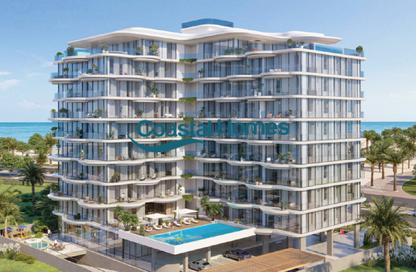 Apartment - 2 Bedrooms - 3 Bathrooms for sale in Aqua Maya - Al Marjan Island - Ras Al Khaimah
