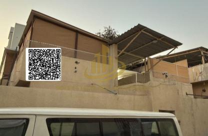 Villa - 7 - 6 for rent in Geepas Building 5 - Al Bustan - Ajman