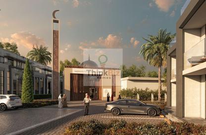شقة - 2 غرف نوم - 3 حمامات للبيع في فيردانا ريزيدنس 7 - فيردانا 7 - فيردانا - دبي إنفستمنت بارك 1 (DIP 1) - مجمع دبي للاستثمار - دبي