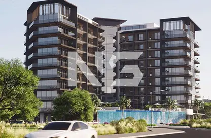 شقة - 1 حمام للبيع في فلواريا فيستا - الفرجان - دبي شقة - 1 حمام للبيع في فلواريا فيستا - الفرجان - دبي