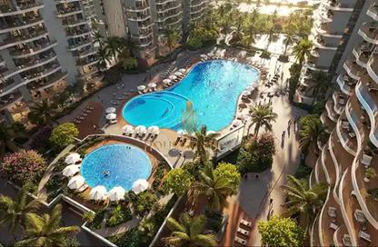 Apartment - 1 Bedroom - 2 Bathrooms for sale in Valencia Tower A - Valencia - Lagoon Views - Damac Lagoons - Dubai Apartment - 1 Bedroom - 2 Bathrooms for sale in Valencia Tower A - Valencia - Lagoon Views - Damac Lagoons - Dubai