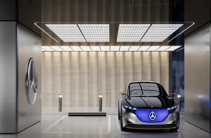 Apartment - 1 Bathroom for sale in Maybach Six - Nad Al Sheba 1 - Nad Al Sheba - Dubai Apartment - 1 Bathroom for sale in Maybach Six - Nad Al Sheba 1 - Nad Al Sheba - Dubai