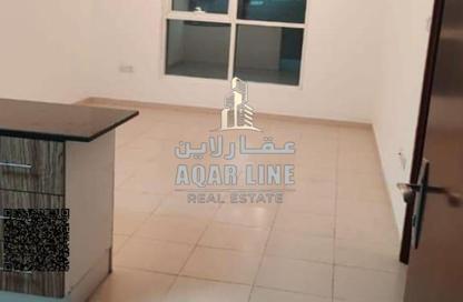 Apartment - 1 Bedroom - 2 Bathrooms for rent in City Tower - Al Nuaimiya - Ajman Apartment - 1 Bedroom - 2 Bathrooms for rent in City Tower - Al Nuaimiya - Ajman