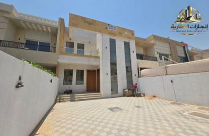 فيلا - 5 غرف نوم - 7 حمامات للبيع في 1 الياسمين - الياسمين - عجمان فيلا - 5 غرف نوم - 7 حمامات للبيع في 1 الياسمين - الياسمين - عجمان