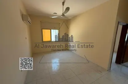 Apartment - 1 Bedroom - 1 Bathroom for rent in Al Rawda 1 - Al Rawda - Ajman