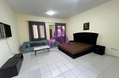 Apartment - Studio - 1 Bathroom for rent in Building V15 - Russia Cluster - International City - Dubai