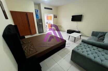 Apartment - Studio - 1 Bathroom for rent in Building V15 - Russia Cluster - International City - Dubai