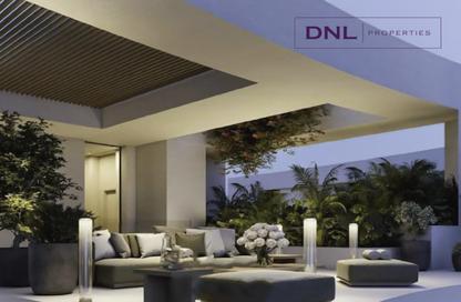Villa - 4 Bedrooms - 5 Bathrooms for sale in Lunaya - Saih Shuaib 1 - Jebel Ali - Dubai