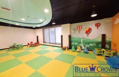 Apartment - 1 Bedroom - 2 Bathrooms for rent in Jaddaf Views - Al Jaddaf - Dubai Apartment - 1 Bedroom - 2 Bathrooms for rent in Jaddaf Views - Al Jaddaf - Dubai