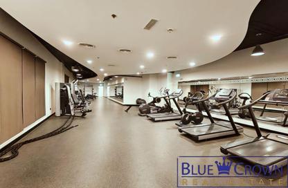 Apartment - 1 Bedroom - 2 Bathrooms for rent in Jaddaf Views - Al Jaddaf - Dubai Apartment - 1 Bedroom - 2 Bathrooms for rent in Jaddaf Views - Al Jaddaf - Dubai
