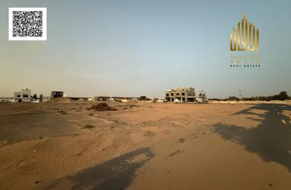 Land - Studio for sale in Al Amerah - Ajman