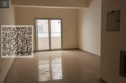 Apartment - Studio - 1 Bathroom for sale in Al Aamra Tower - Al Amerah - Ajman