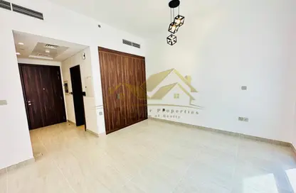 Apartment - 1 Bedroom - 1 Bathroom for rent in Jumeirah Garden City - Al Satwa - Dubai