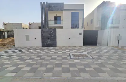 فيلا - 4 غرف نوم - 5 حمامات للبيع في الحليو 2 - الحليو - عجمان