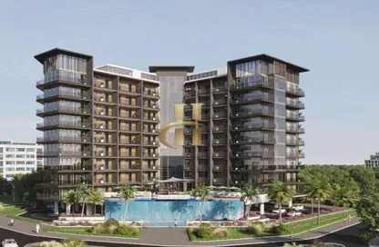 Apartment - 1 Bedroom - 2 Bathrooms for sale in Floarea Skies - District 10 - Jumeirah Village Circle - Dubai