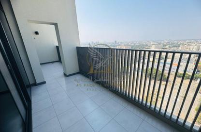 Apartment - 3 - 4 for rent in Al Jurf 2 - Al Jurf - Ajman Downtown - Ajman