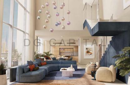 Apartment - 1 - 1 for sale in Design Quarter Tower A - Design Quarter - Dubai Design District - Dubai Apartment - 1 - 1 for sale in Design Quarter Tower A - Design Quarter - Dubai Design District - Dubai