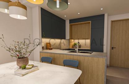 Apartment - 1 - 1 for sale in Design Quarter Tower A - Design Quarter - Dubai Design District - Dubai Apartment - 1 - 1 for sale in Design Quarter Tower A - Design Quarter - Dubai Design District - Dubai