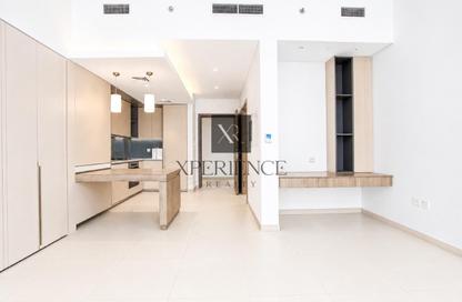 Apartment - Studio - 1 Bathroom for rent in Arbor View - Arjan - Dubai