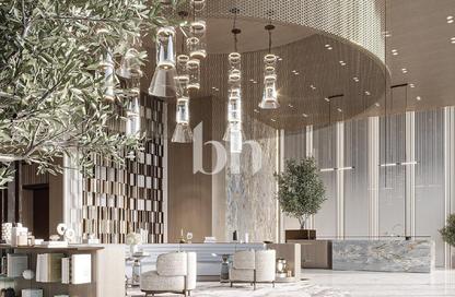 Apartment - Studio - 1 for sale in The Central Downtown A - The Central Downtown - Arjan - Dubai