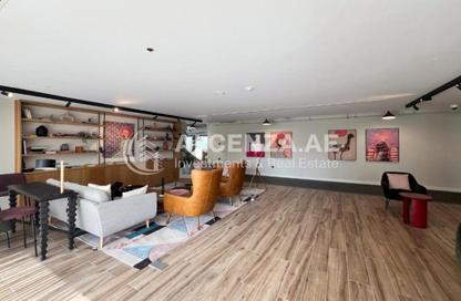 Apartment - 1 Bedroom - 2 Bathrooms for rent in Socio at Dubai Hills Estate Tower 2 - Socio at Dubai Hills Estate - Dubai Hills Estate - Dubai Apartment - 1 Bedroom - 2 Bathrooms for rent in Socio at Dubai Hills Estate Tower 2 - Socio at Dubai Hills Estate - Dubai Hills Estate - Dubai