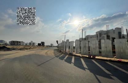 Land - Studio for sale in Al Bahia Hills - Al Bahia - Ajman