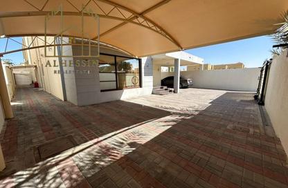 Villa - 5 - 7 for rent in Al Rawda 2 Villas - Al Rawda 2 - Al Rawda - Ajman