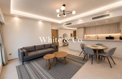 Apartment - 1 - 2 for sale in Orra The Embankment Tower 1 - Orra The Embankment - Jumeirah Lake Towers - Dubai