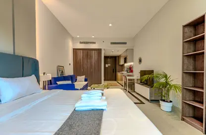 Apartment - 1 Bathroom for rent in Stonehenge Residence - District 10 - Jumeirah Village Circle - Dubai Apartment - 1 Bathroom for rent in Stonehenge Residence - District 10 - Jumeirah Village Circle - Dubai