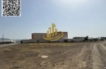Land - Studio for sale in Masfoot 3 - Masfoot - Ajman Land - Studio for sale in Masfoot 3 - Masfoot - Ajman