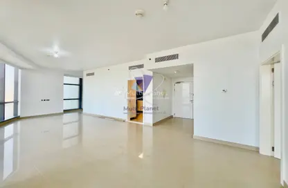 شقة - غرفة نوم - 2 حمامات للايجار في شارع الكورنيش - أبوظبي