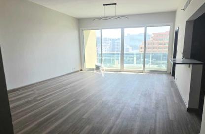 Apartment - 1 Bedroom - 2 Bathrooms for rent in Dubai Silicon Oasis - Dubai