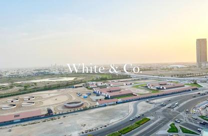 Apartment - 2 Bedrooms - 3 Bathrooms for rent in Elite Business Bay Residence - Business Bay - Dubai