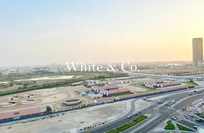 Apartment - 2 Bedrooms - 3 Bathrooms for rent in Elite Business Bay Residence - Business Bay - Dubai