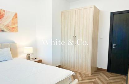 Apartment - 2 Bedrooms - 3 Bathrooms for rent in Elite Business Bay Residence - Business Bay - Dubai