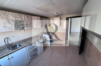 Apartment - 1 Bedroom - 1 Bathroom for rent in The Icon Casa 2 - Al Rashidiya 3 - Al Rashidiya - Ajman Apartment - 1 Bedroom - 1 Bathroom for rent in The Icon Casa 2 - Al Rashidiya 3 - Al Rashidiya - Ajman